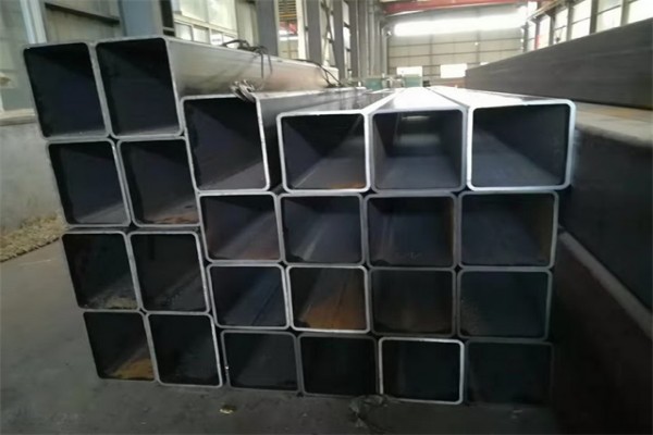 无锡Q235B方管